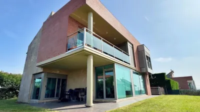 Chalet en venta en Mompia - Vista 5