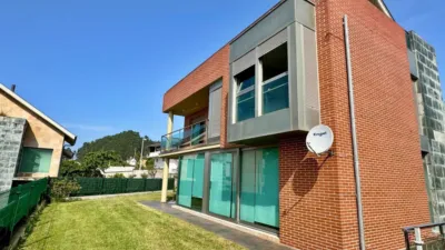 Chalet en venta en Mompia - Vista 6