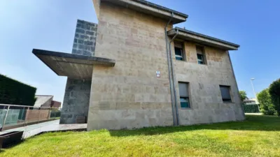 Chalet en venta en Mompia - Més