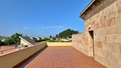 Chalet in Mompia photo 8