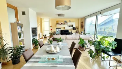 Chalet in Mompia photo 9