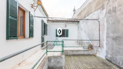 Terraced House on Carrer de Jaume III photo 57