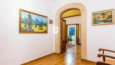Terraced House on Carrer de Jaume III photo 5