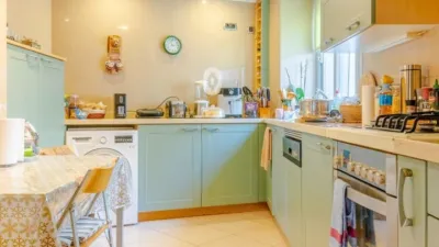 Penthouse in Carrer del Xaloc photo 10