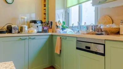 Penthouse in Carrer del Xaloc photo 11