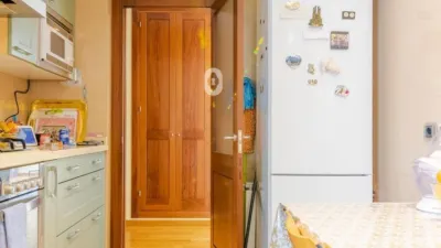 Penthouse in Carrer del Xaloc photo 12