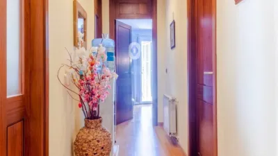 Penthouse in Carrer del Xaloc photo 14
