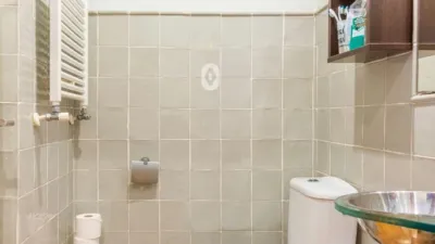 Penthouse in Carrer del Xaloc photo 15