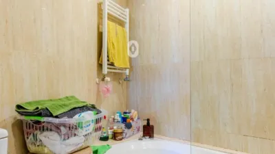 Penthouse in Carrer del Xaloc photo 16