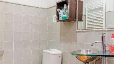 Penthouse in Carrer del Xaloc photo 17