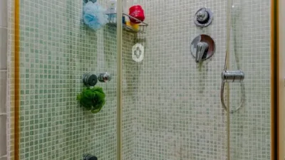 Penthouse in Carrer del Xaloc photo 18