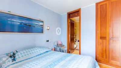 Penthouse in Carrer del Xaloc photo 19