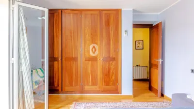 Penthouse in Carrer del Xaloc photo 20