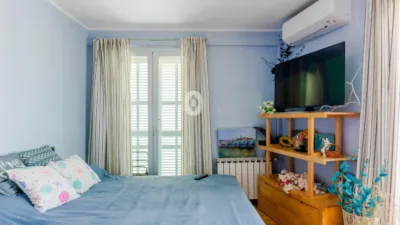 Penthouse in Carrer del Xaloc photo 21