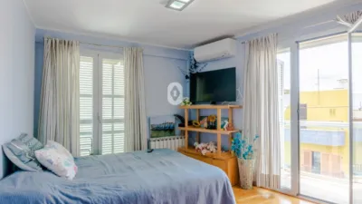 Penthouse in Carrer del Xaloc photo 23