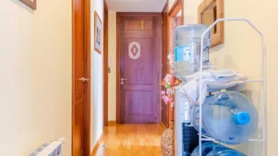Penthouse in Carrer del Xaloc photo 24