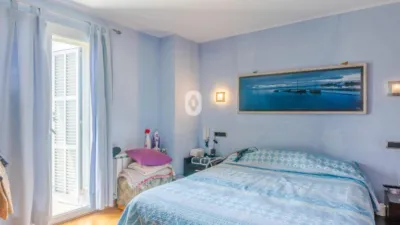 Penthouse in Carrer del Xaloc photo 25