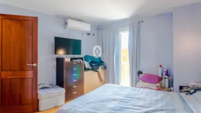 Penthouse in Carrer del Xaloc photo 26