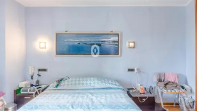 Penthouse in Carrer del Xaloc photo 27