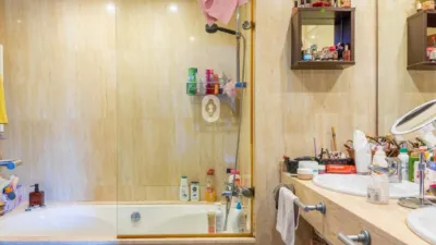 Penthouse in Carrer del Xaloc photo 28