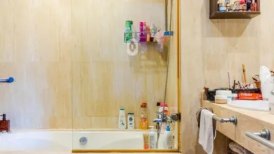 Penthouse in Carrer del Xaloc photo 29
