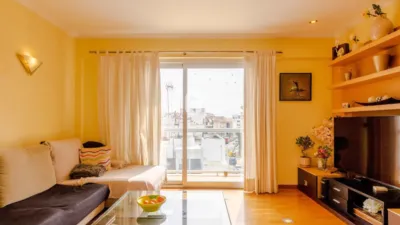 Penthouse in Carrer del Xaloc photo 2
