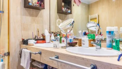 Penthouse in Carrer del Xaloc photo 30