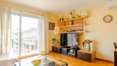 Penthouse in Carrer del Xaloc photo 3