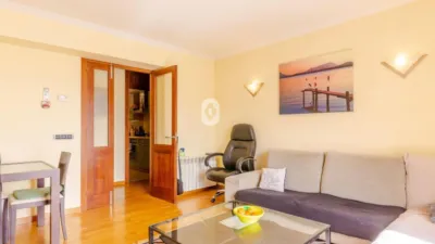 Penthouse in Carrer del Xaloc photo 4
