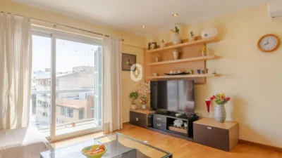 Penthouse in Carrer del Xaloc photo 6