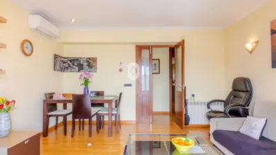 Penthouse in Carrer del Xaloc photo 7