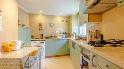 Penthouse in Carrer del Xaloc photo 8