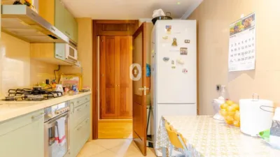Penthouse in Carrer del Xaloc photo 9