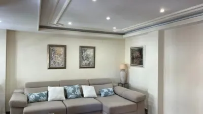 Apartment on Avinguda de Novelda photo 14