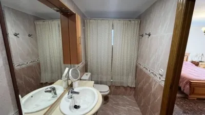 Apartment on Avinguda de Novelda photo 7