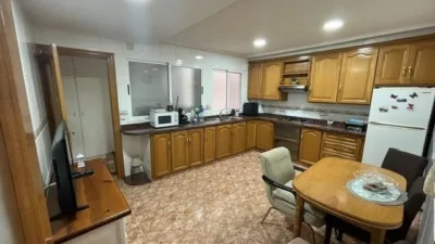 Apartment on Avinguda de Novelda photo 8