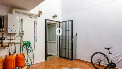 Casa adosada en venta en Carrer de la Glòria, Inca de 485.000 €