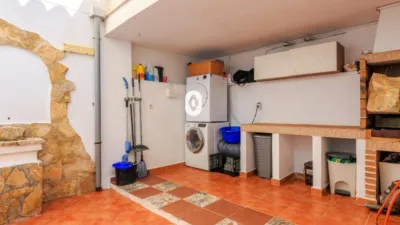 Casa adosada en venta en Carrer de la Glòria, Inca de 485.000 €
