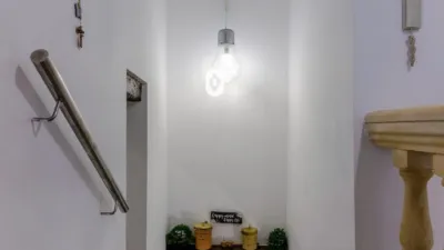 Casa adosada en venta en Carrer de la Glòria, Inca de 485.000 €