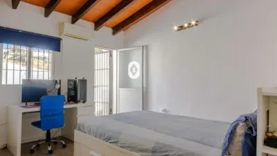 Casa adosada en venta en Carrer de la Glòria, Inca de 485.000 €
