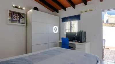 Casa adosada en venta en Carrer de la Glòria, Inca de 485.000 €