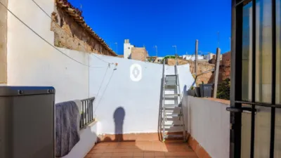 Casa adosada en venta en Carrer de la Glòria, Inca de 485.000 €