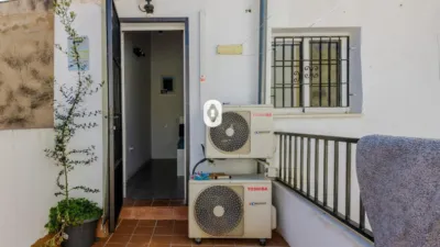 Casa adosada en venta en Carrer de la Glòria, Inca de 485.000 €