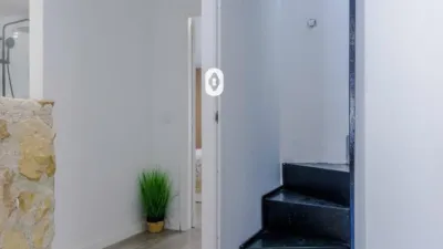 Casa adosada en venta en Carrer de la Glòria, Inca de 485.000 €