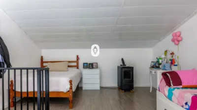 Casa adosada en venta en Carrer de la Glòria, Inca de 485.000 €