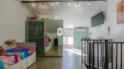 Casa adosada en venta en Carrer de la Glòria, Inca de 485.000 €