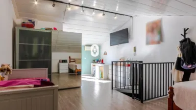 Casa adosada en venta en Carrer de la Glòria, Inca de 485.000 €