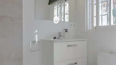 Casa adosada en venta en Carrer de la Glòria, Inca de 485.000 €