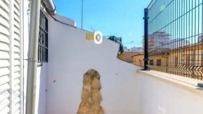 Casa adosada en venta en Carrer de la Glòria, Inca de 485.000 €