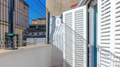 Casa adosada en venta en Carrer de la Glòria, Inca de 485.000 €